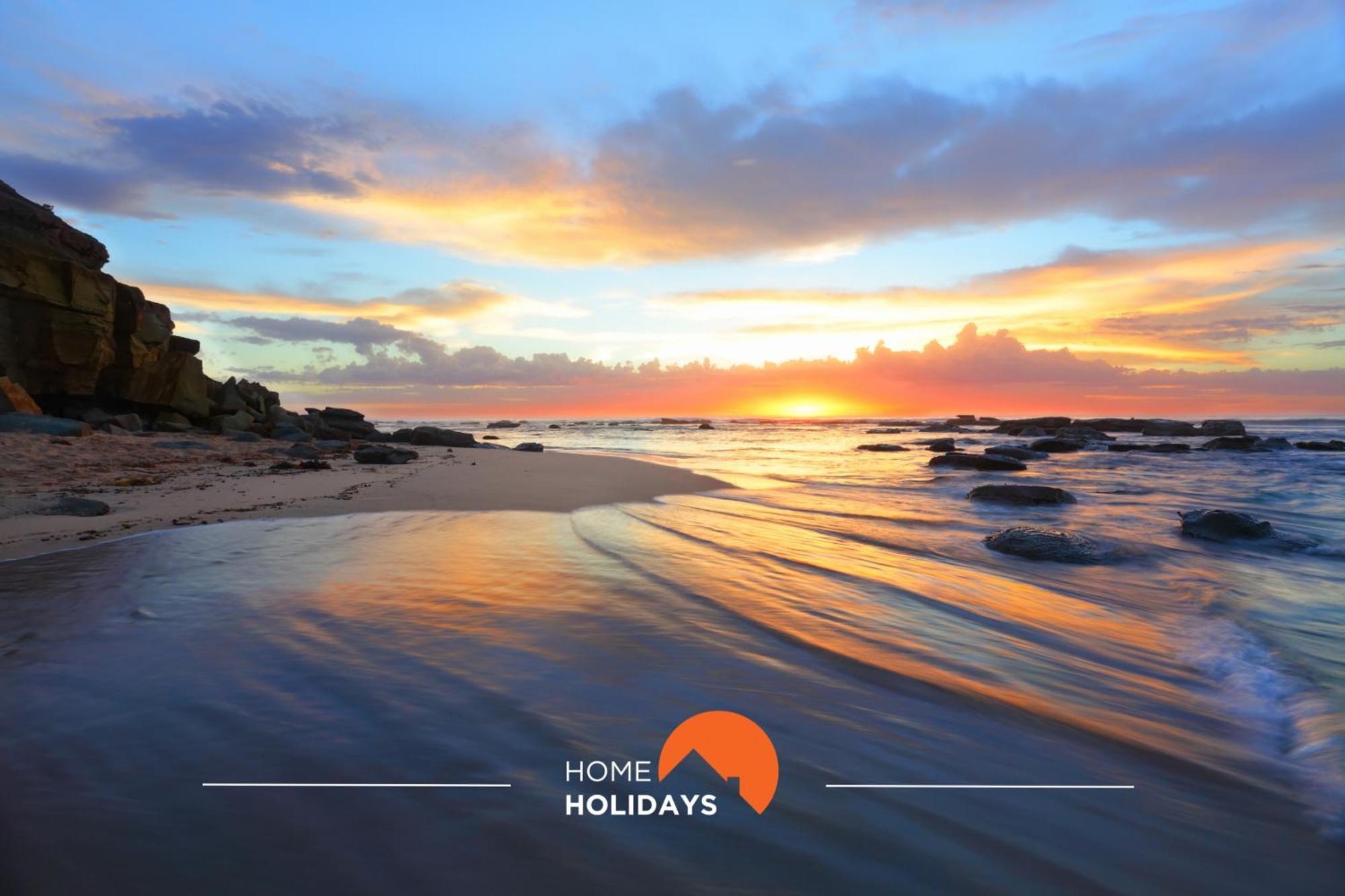 #045 Costa Family By Home Holidays البوفيرا المظهر الخارجي الصورة