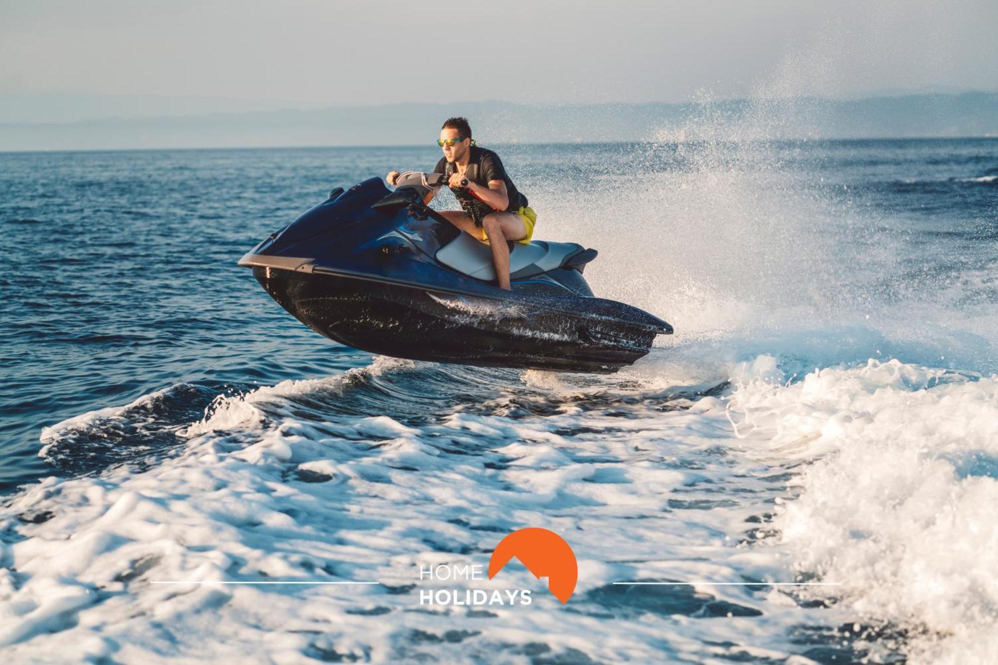 #045 Costa Family By Home Holidays البوفيرا المظهر الخارجي الصورة