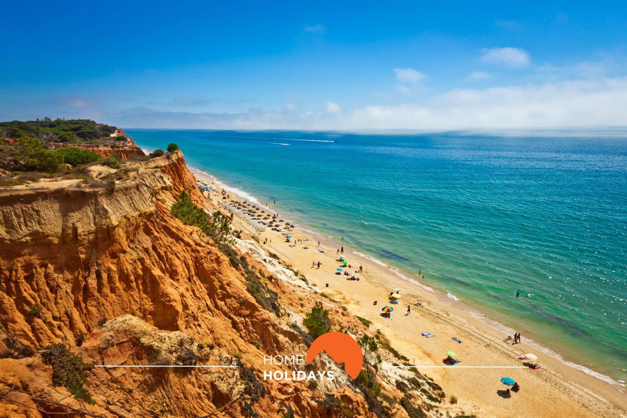 #045 Costa Family By Home Holidays البوفيرا المظهر الخارجي الصورة