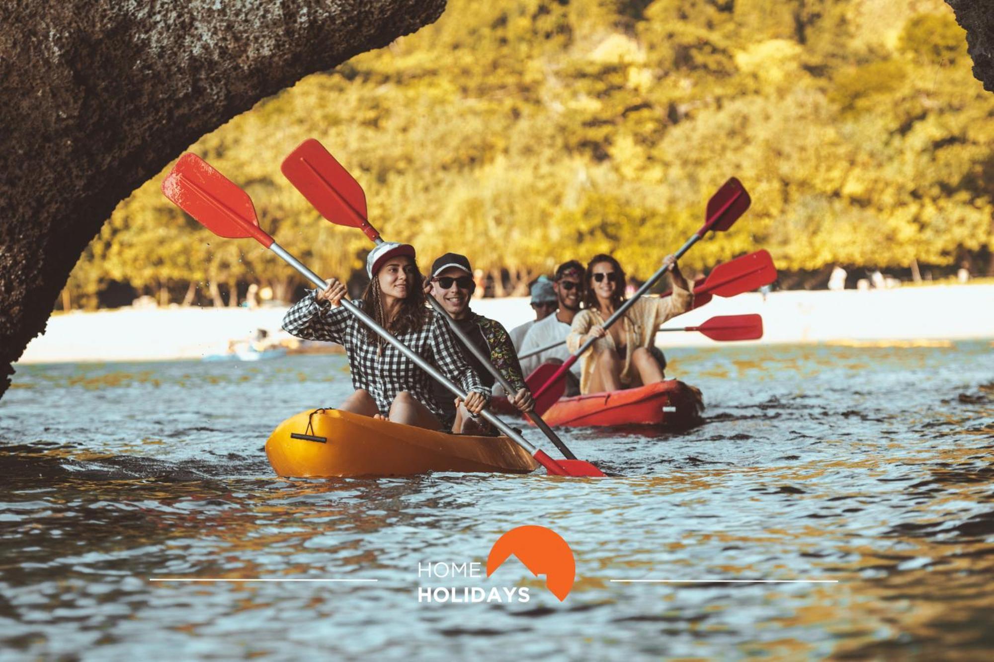 #045 Costa Family By Home Holidays البوفيرا المظهر الخارجي الصورة